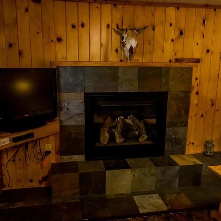 Ruidoso Lodge Cabin # 2 Exteriér fotografie