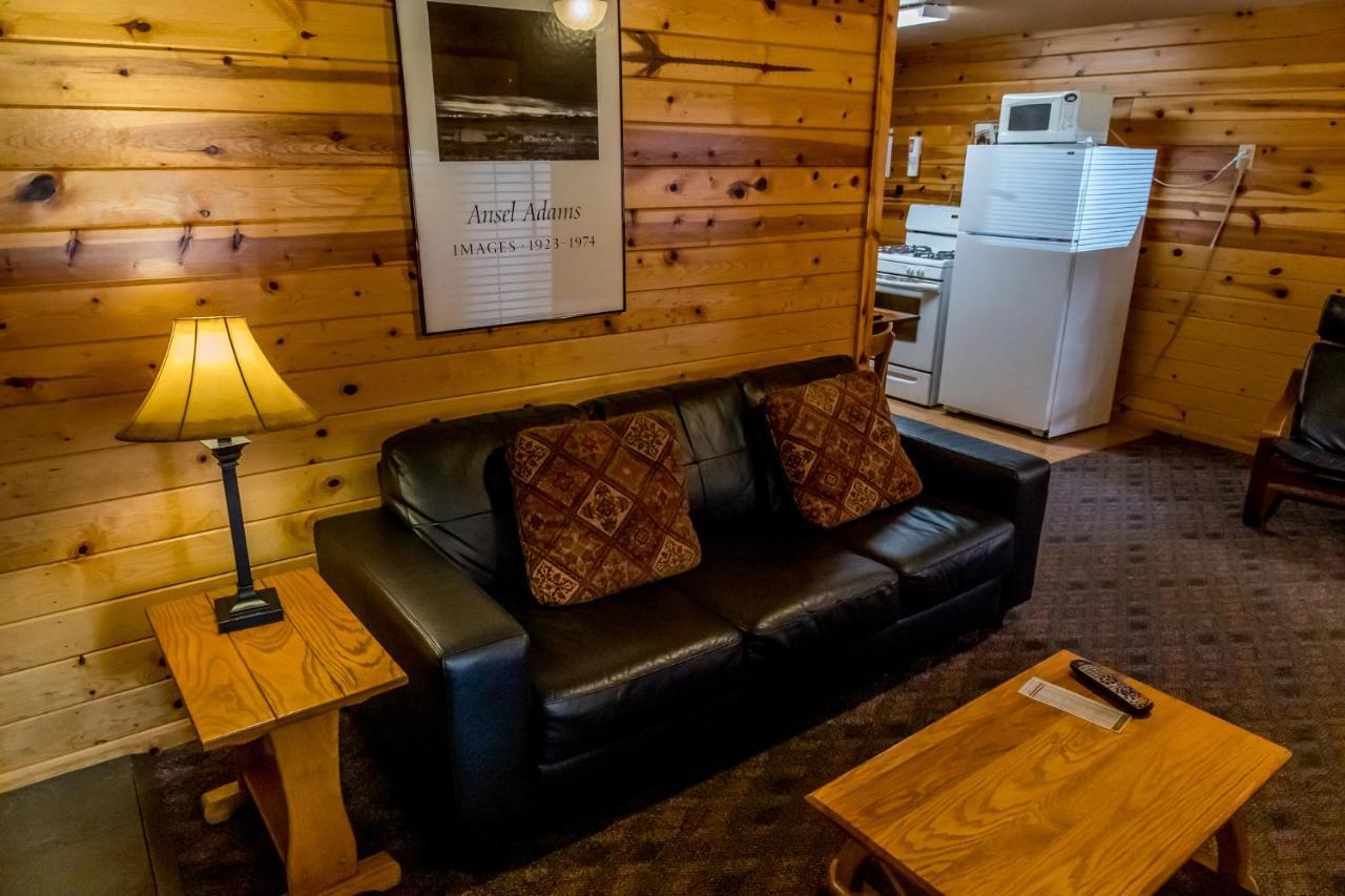 Ruidoso Lodge Cabin # 2 Exteriér fotografie